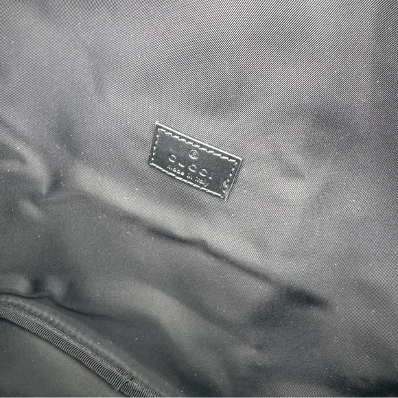 NEW Gucci GG Belt Bag - Picture 10 of 15